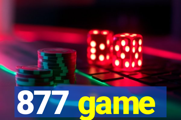 877 game